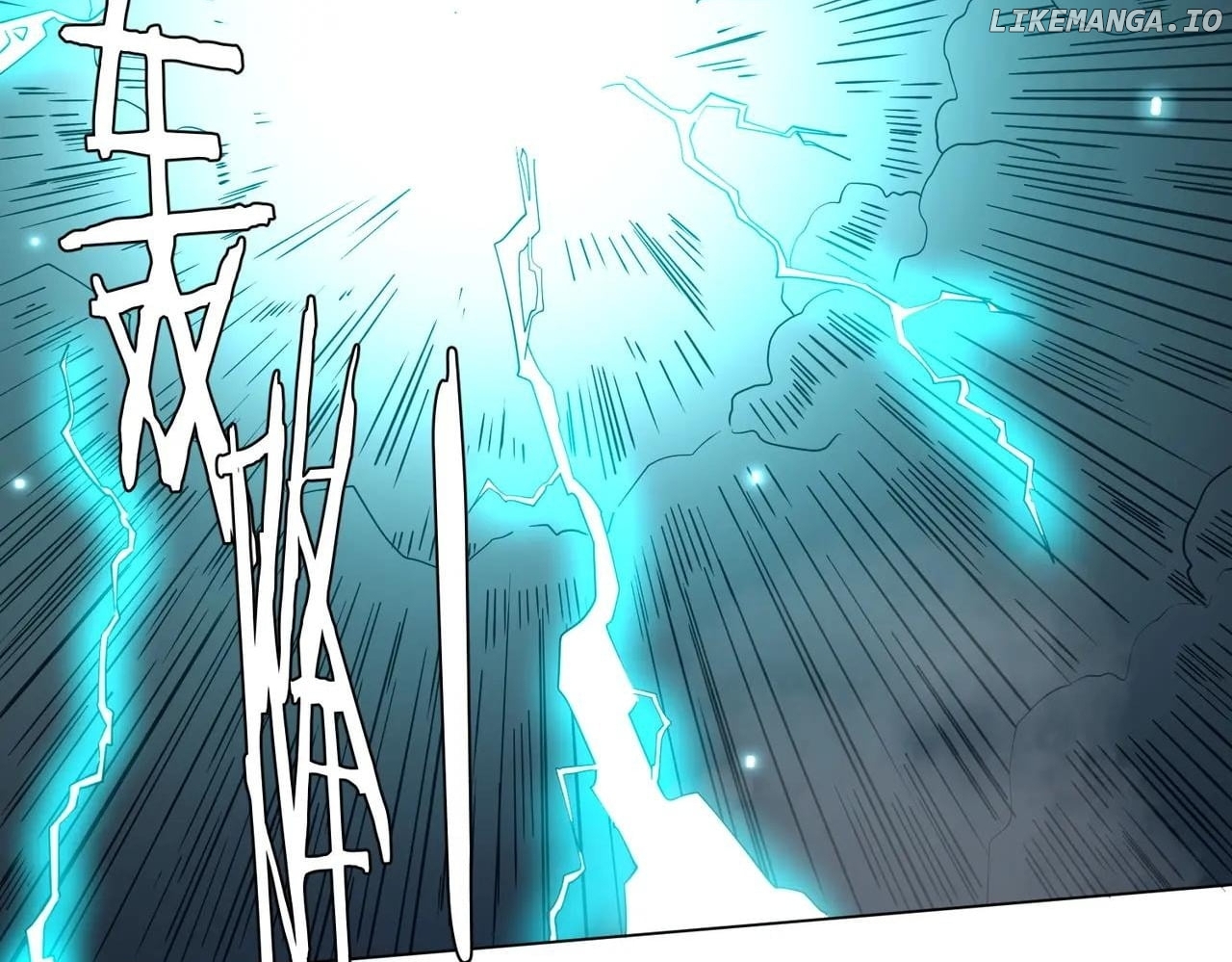 With My Netherworld Trillions, Game On! Chapter 249 - page 33